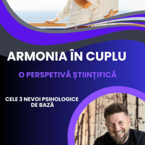 Armonia în cuplu - O perspectivă științifică
